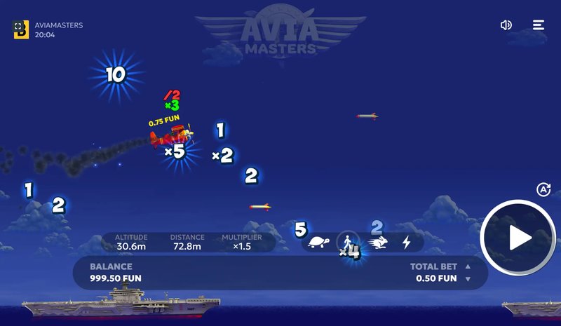 Avia masters plane game, avia masters game Avia masters plane game, avia masters game