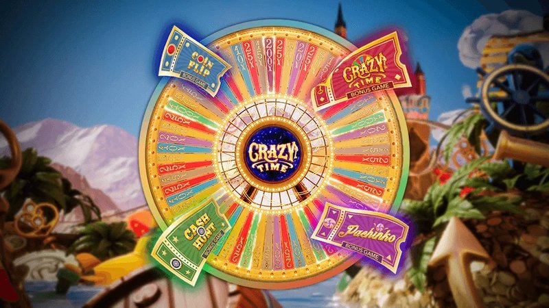 Introduction to jugar crazy time gratis