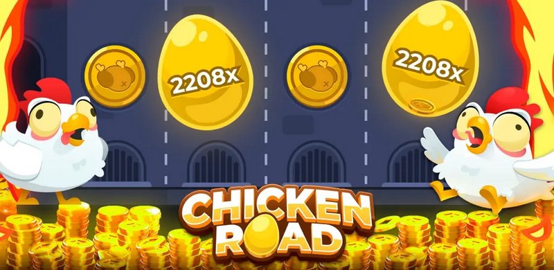 Chicken road 2, chicken road 2 spielen