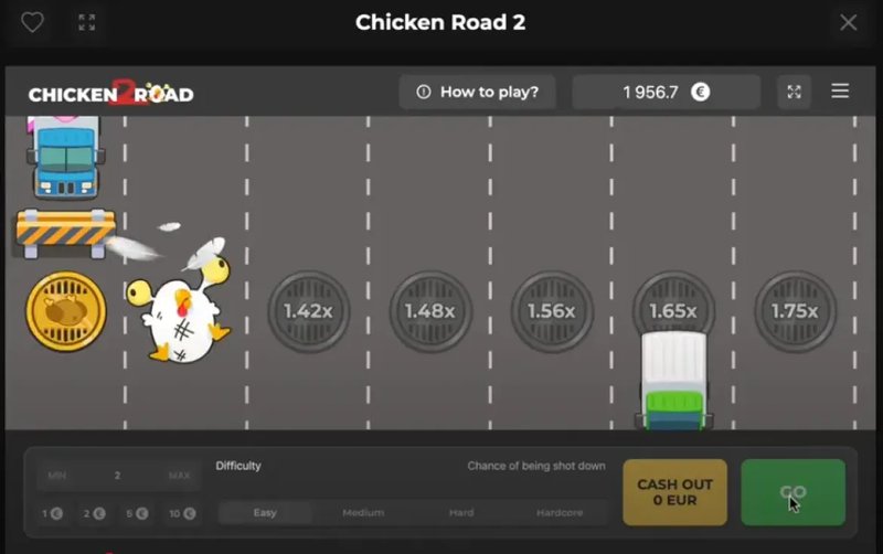 Újabb Kalandok A Chicken Road 2 Online Casinóban, chicken road 2 játék