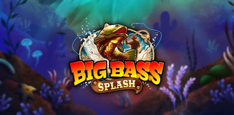 Big bass splash demo in Germany