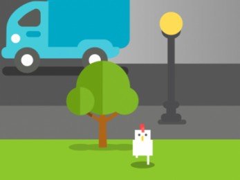 Découvrez Le Jeu De Casino Populaire Chicken Road à Jouer en Ligne