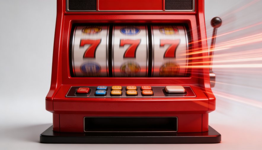 wild joker casino