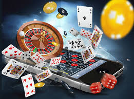 Discovering Casino Love Exploring Love Casino 4 UK