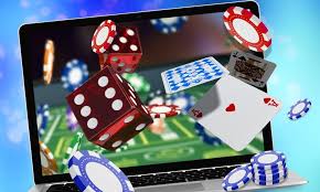 The Exciting World of Casino BigWins How to Maximize Your Winnings