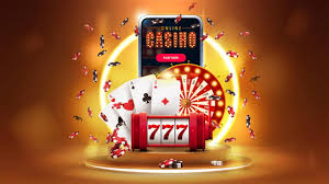 The Exciting World of Online Casino Coins Game -870508355
