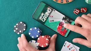 The Exciting World of Online Casino Coins Game -870508355