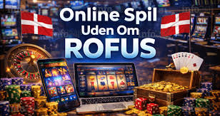 Udenlandske Casinoer Uden MitID - Find De Bedste Muligheder